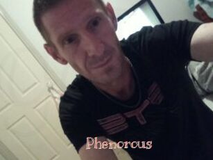 Phenorous