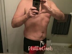 PhilDeGash