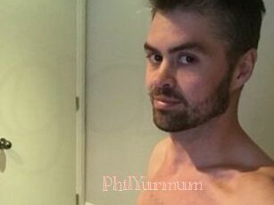 PhilYurmum