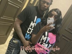 PhillyFreakycouple