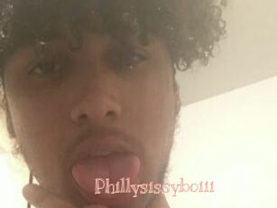 Phillysissyboiii