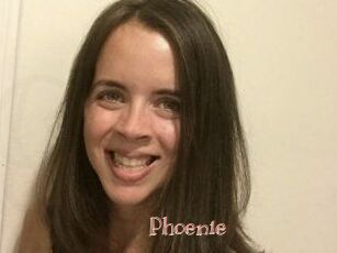 Phoenie