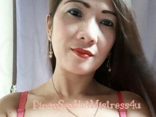 PinaySexHotMistress4u