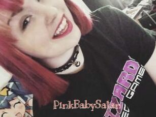 PinkBabySatan