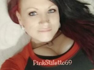 PinkStiletto69