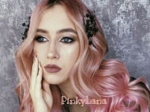 PinkyLana