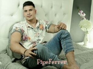 PipeFerrer