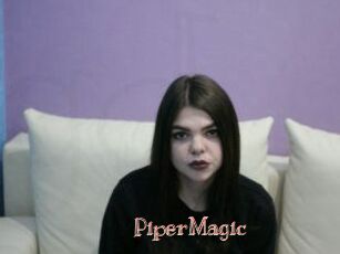 PiperMagic