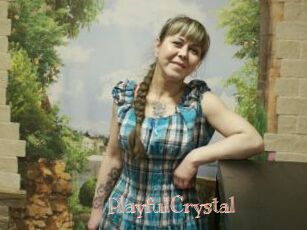 PlayfulCrystal