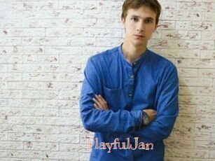 PlayfulJan