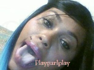 Playgurlplay