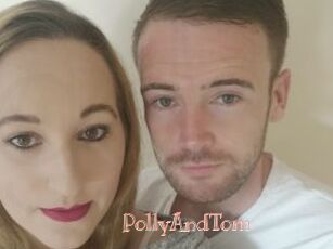 PollyAndTom