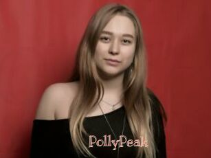 PollyPeak