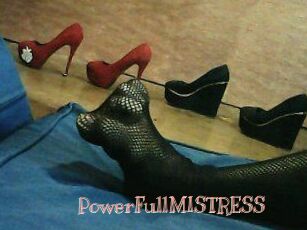 PowerFullMISTRESS