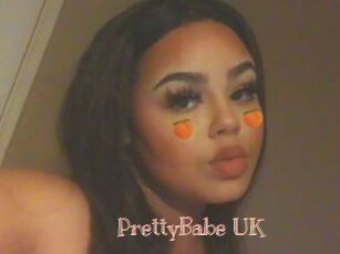 PrettyBabe_UK