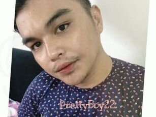 PrettyBoy22