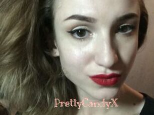 PrettyCandyX