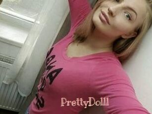 PrettyDolll