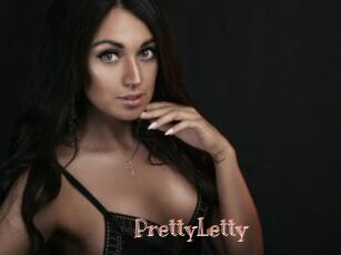 PrettyLetty