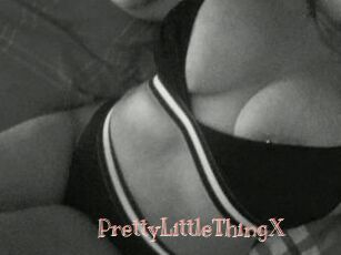 PrettyLittleThingX