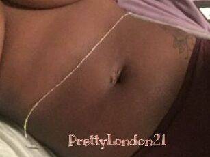 PrettyLondon21