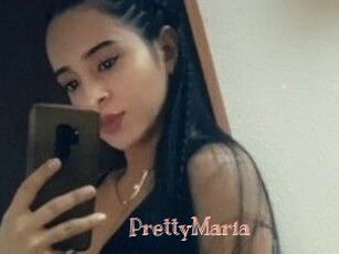 PrettyMaria