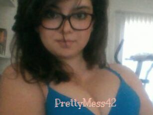 PrettyMess42