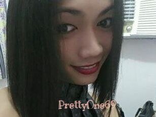 PrettyOne69