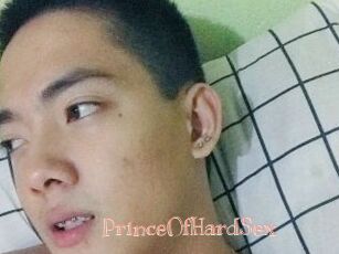 PrinceOfHardSex