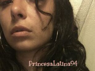 PrincesaLatina94