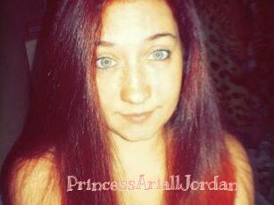 PrincessAriallJordan