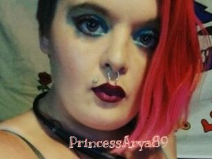 PrincessArya89