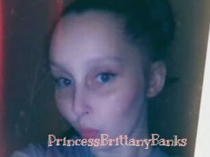 PrincessBrittanyBanks