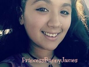 PrincessBunnyJames