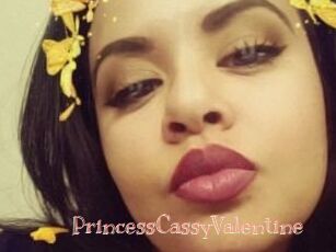 PrincessCassyValentine