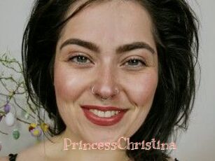 Princess_Christina