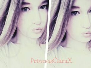 PrincessCiaraX