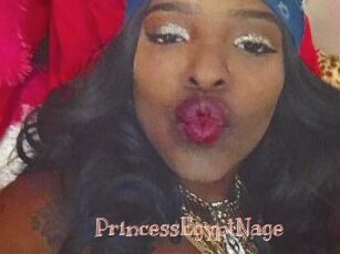 PrincessEgyptNage