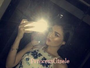 PrincessGisele