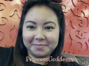 PrincessGoddessx