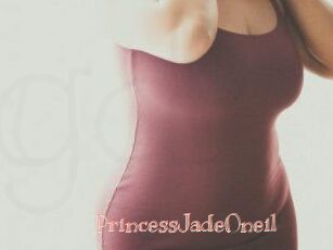 PrincessJadeOneil