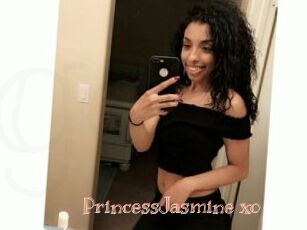 PrincessJasmine_xo