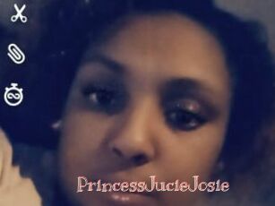 PrincessJucieJosie