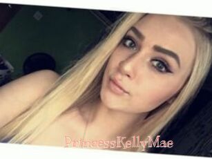 PrincessKellyMae