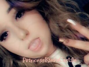 PrincessKieraCastile