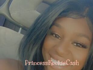 PrincessKookieCash