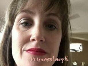 PrincessLacyX