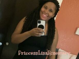 PrincessLisaRosemary