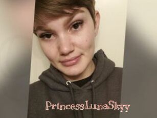 PrincessLunaSkyy