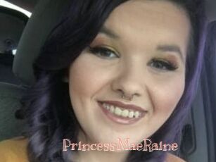 PrincessMaeRaine